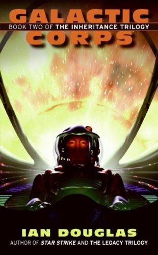 Galactic Marines #08 - Galactic Corps