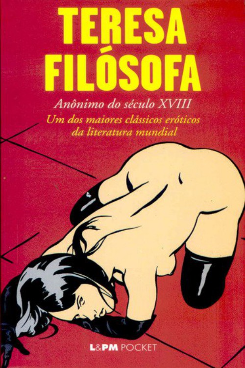 Teresa, filósofa