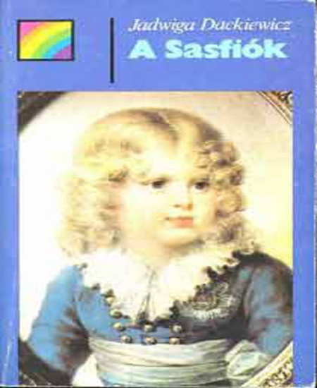 A Sasfiók