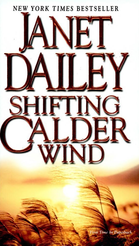 Shifting Calder Wind