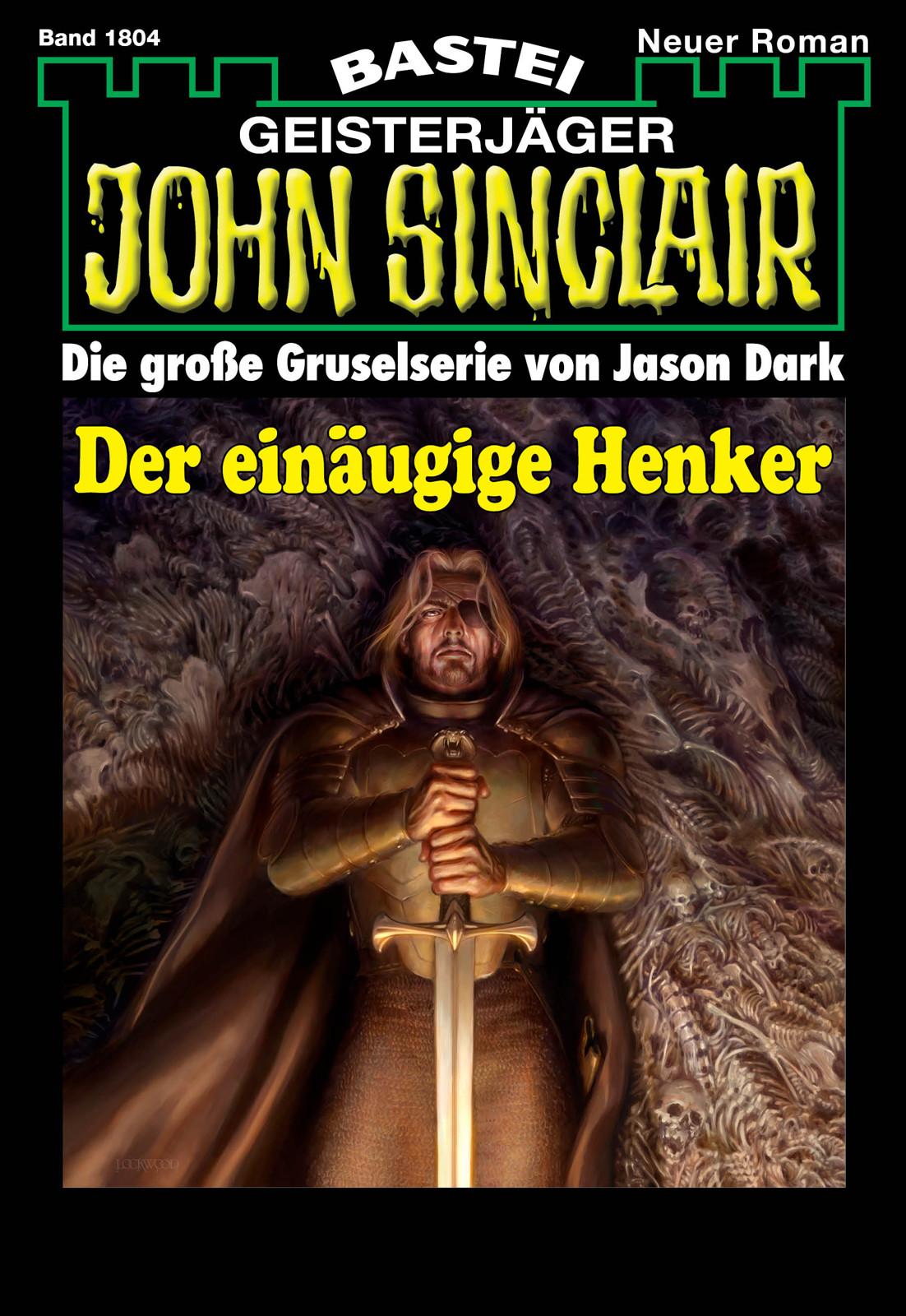 Der einaeugige Henker