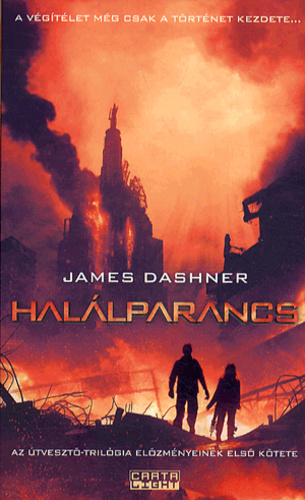 Halálparancs