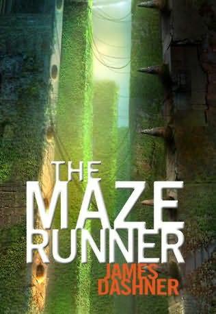 Maze Runner #01 - The Maze Runner