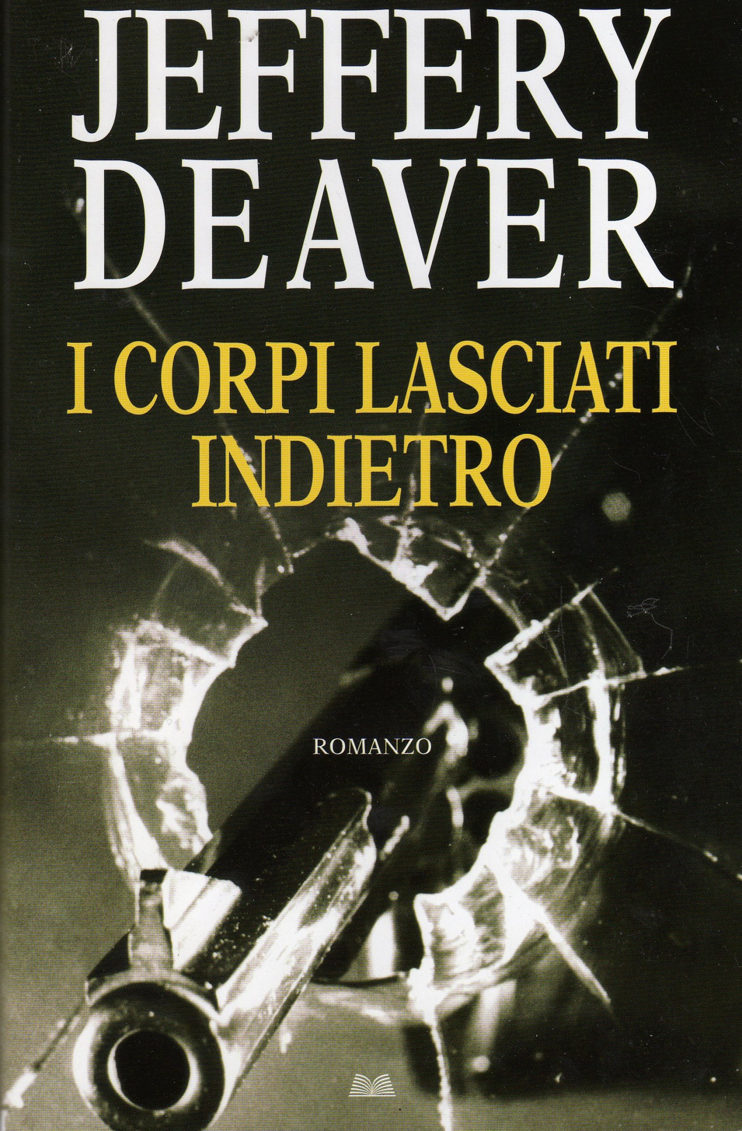 I corpi lasciati indietro