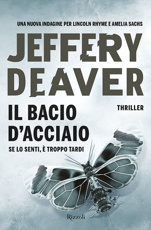Il bacio d'acciaio