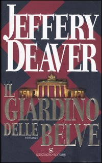 Il Giardino delle Belve