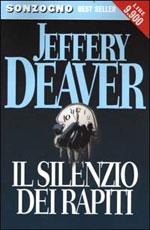 Il Silenzio Dei Rapiti