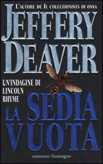 La Sedia Vuota