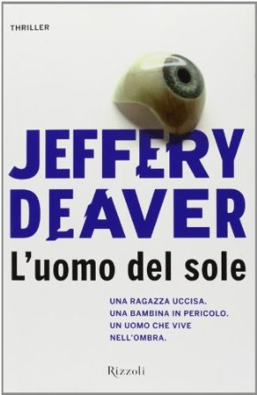 L'uomo del sole