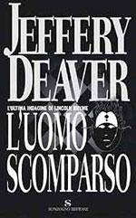 L'Uomo Scomparso