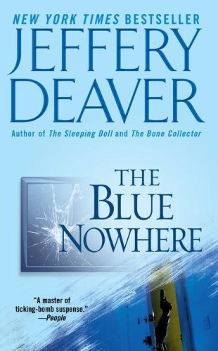 The Blue Nowhere-SA