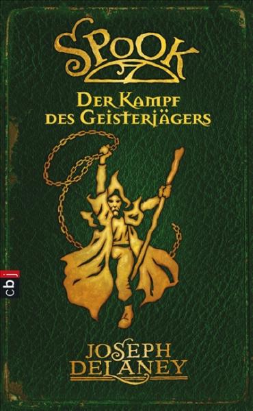 Der Kampf des Geisterjaegers