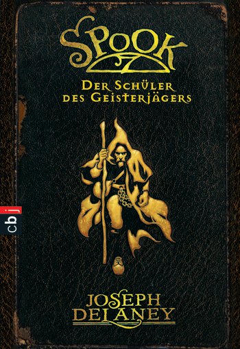Der Schüler des Geisterjägers