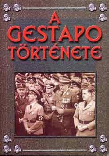 A Gestapo története