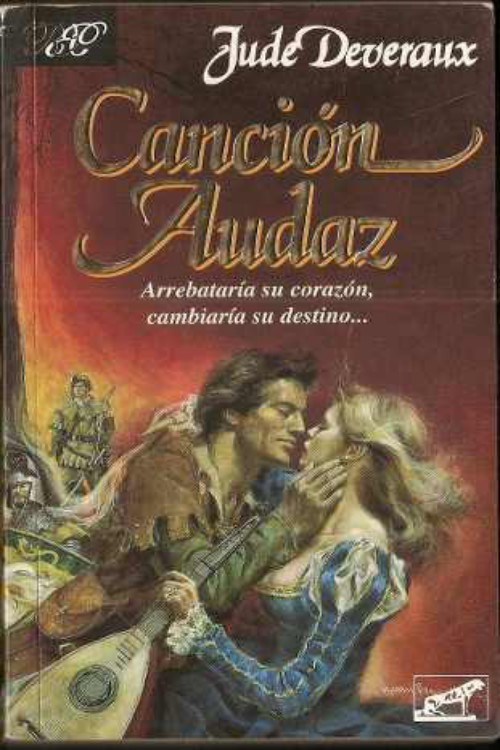 Canción audaz