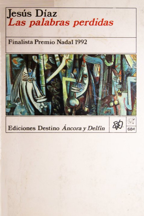 Las palabras perdidas
