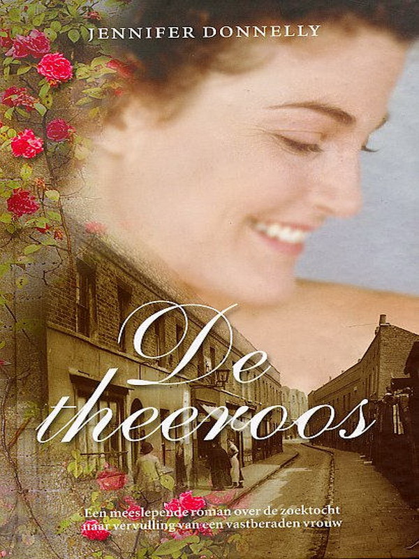 De theeroos