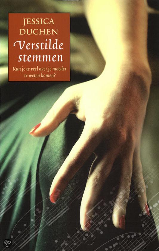 Verstilde Stemmen