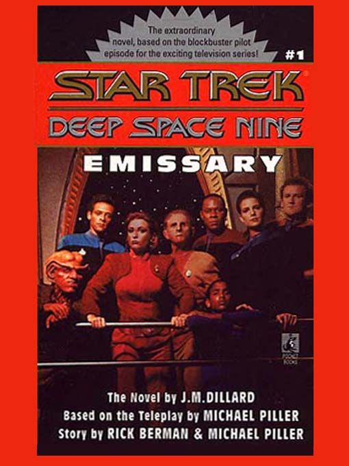 EMISSARY