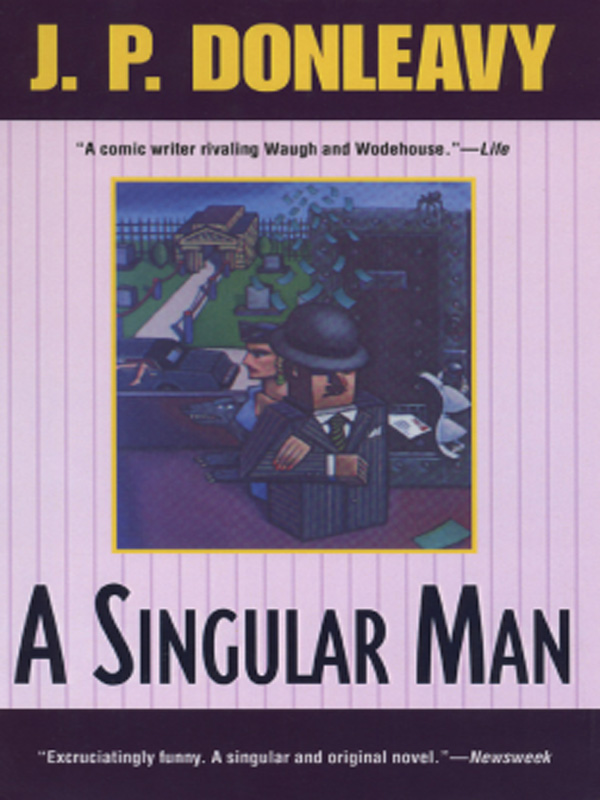 A Singular Man