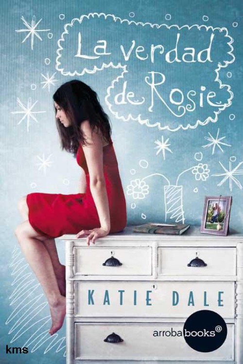 La verdad de Rosie