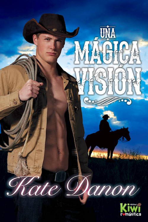 Una mágica visión