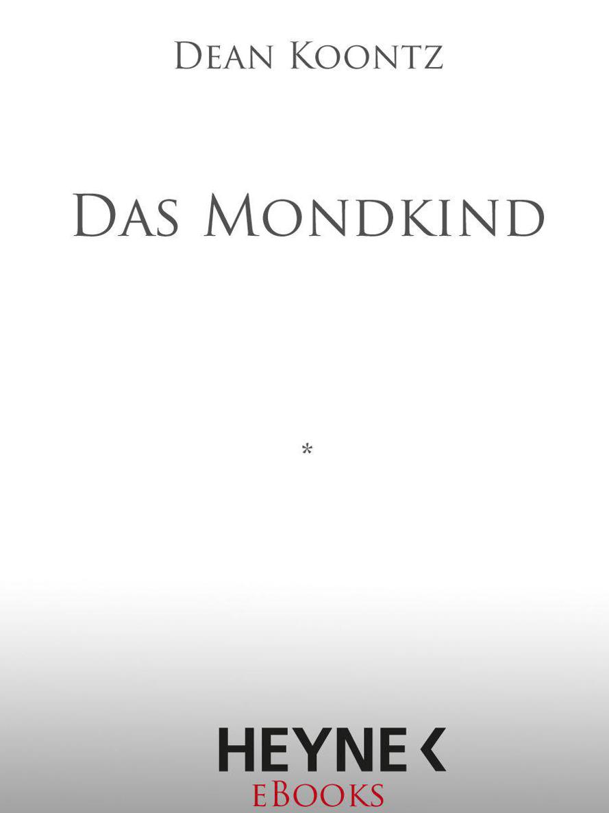 Das Mondkind