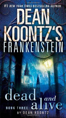 Frankenstein 3 - Dead and Alive