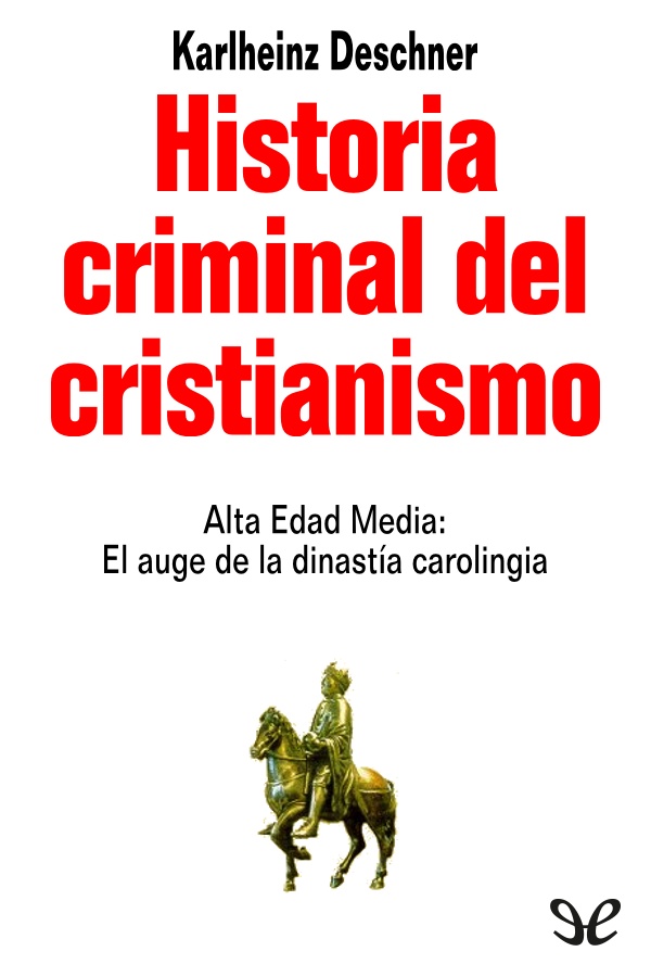 HCDC. Alta Edad Media