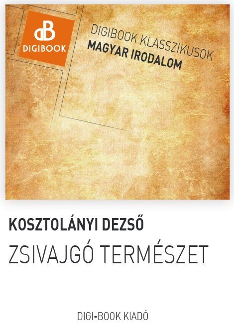Zsivajgó természet