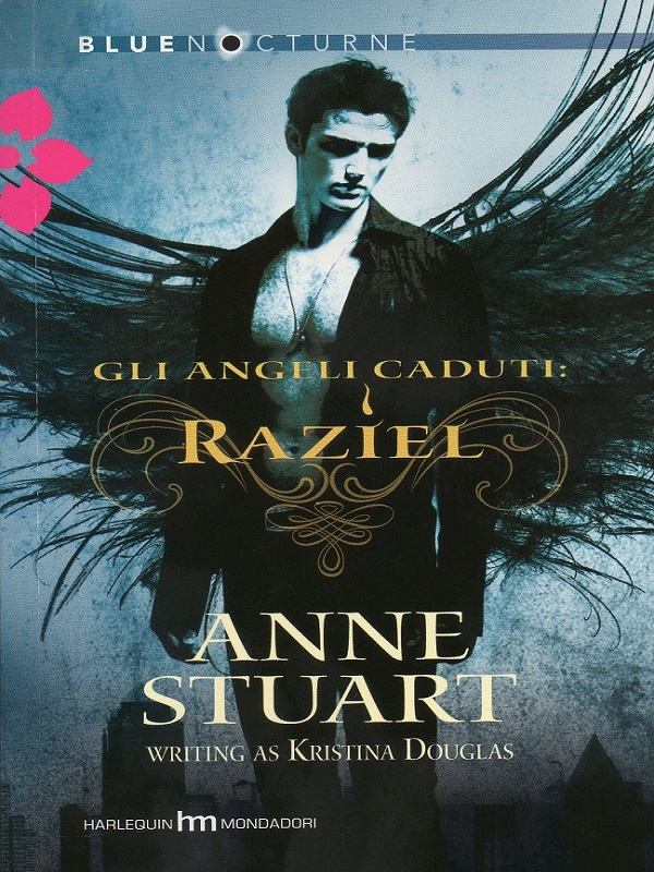 Gli Angeli Caduti. Raziel -The Fallen vol.01