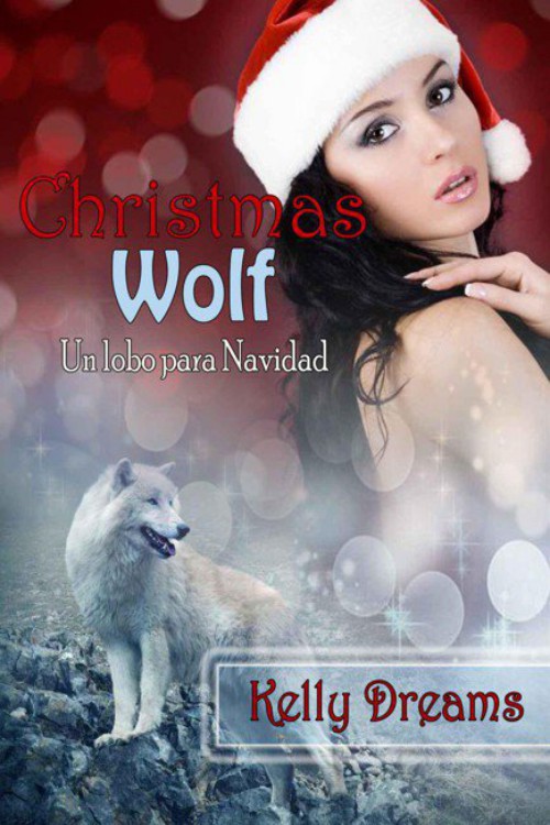 Un lobo para Navidad