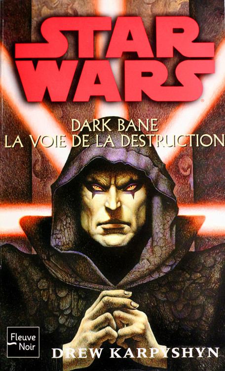La Voie de la Destruction