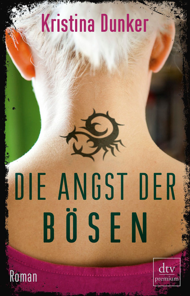 Die Angst der Boesen
