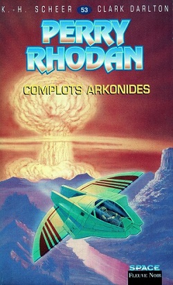 Complots Arkonides