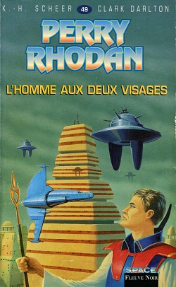 Perry Rhodan-049 L'homme aux deux visages
