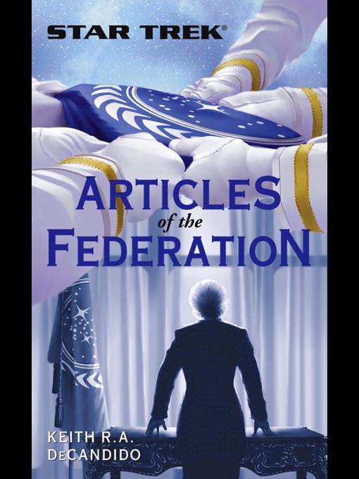 Articles of the Federation