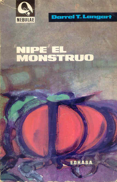 Nipe el Monstruo