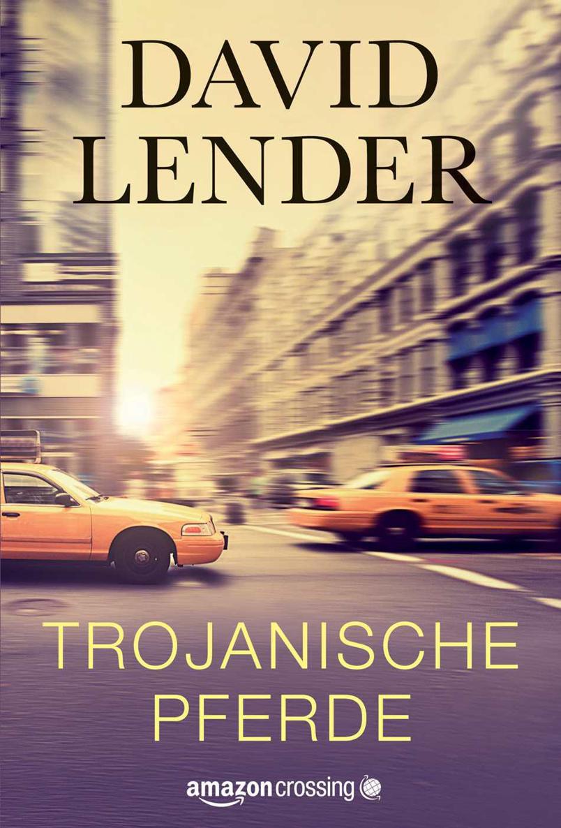 Trojanische Pferde