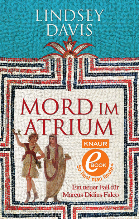 Mord im Atrium