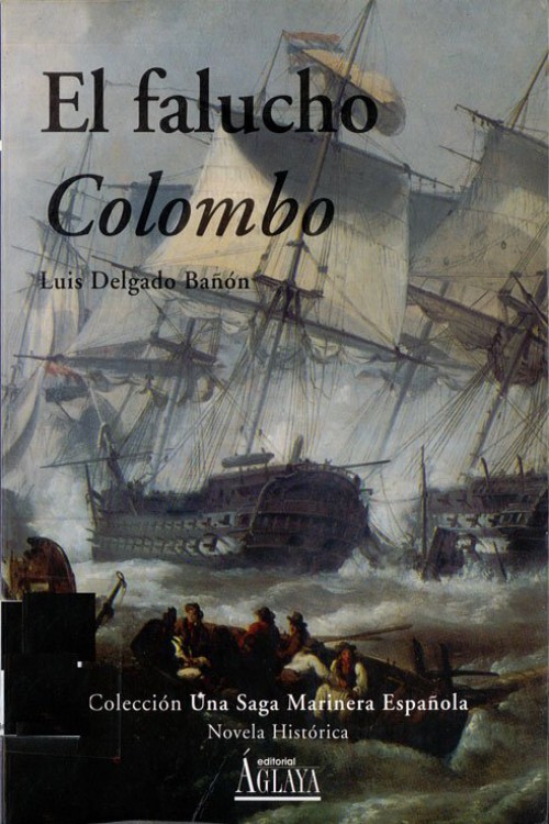 El falucho Colombo
