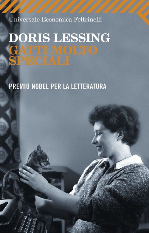 Gatti molto speciali