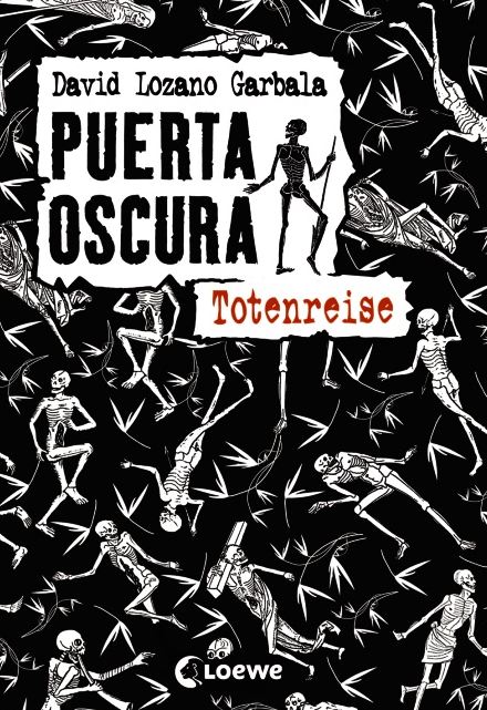 Puerta Oscura - 01 - Totenreise