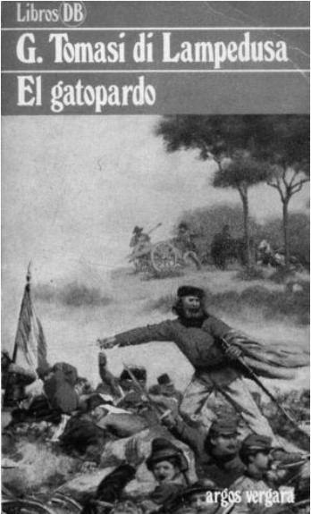 El Gatopardo