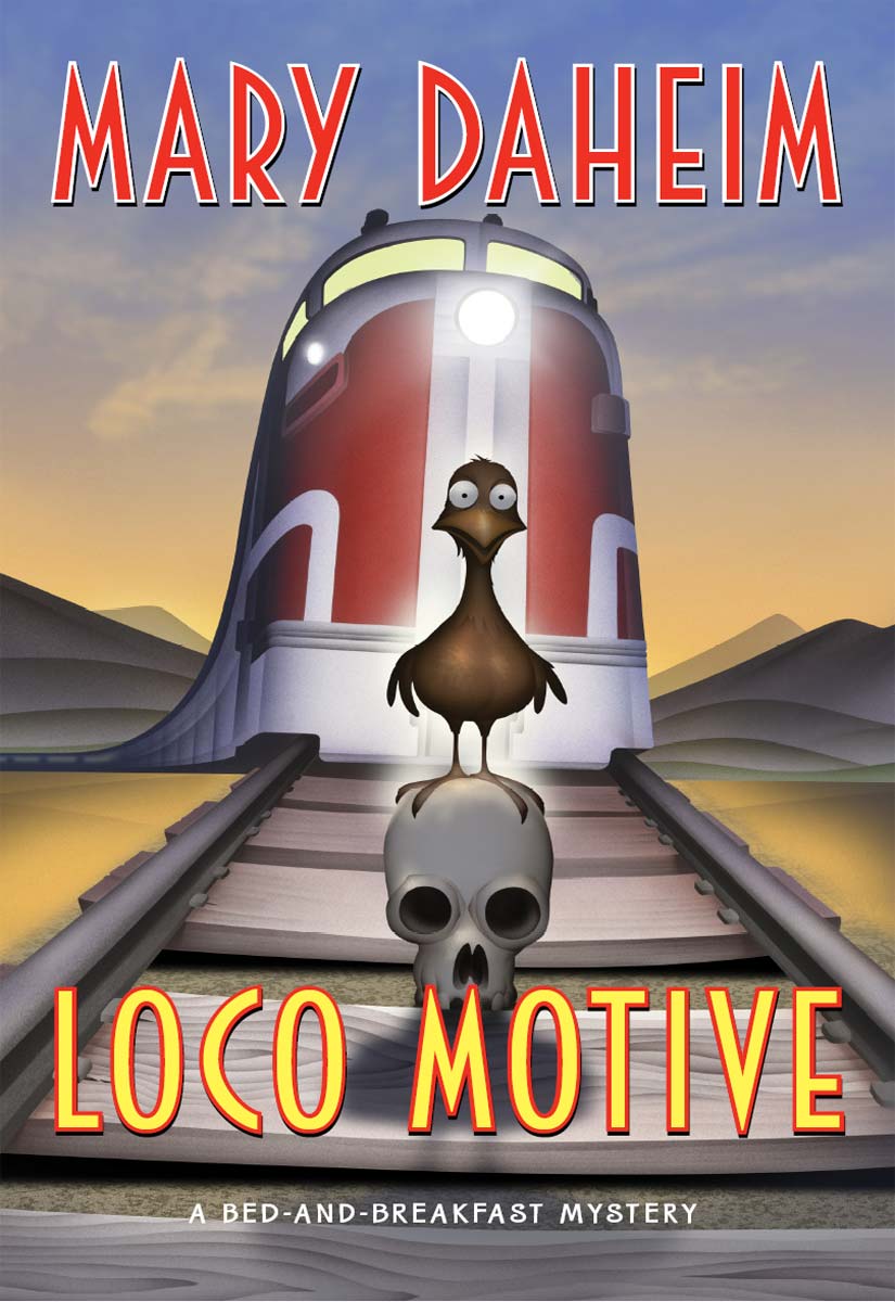 Loco Motive