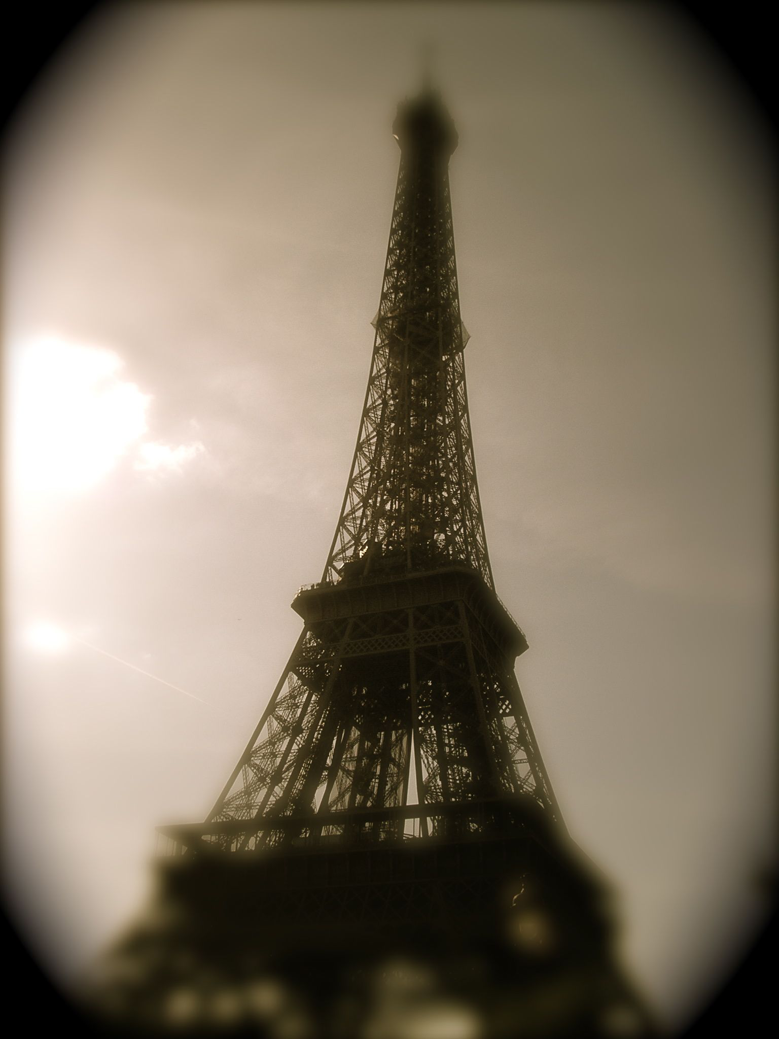Le Bruit