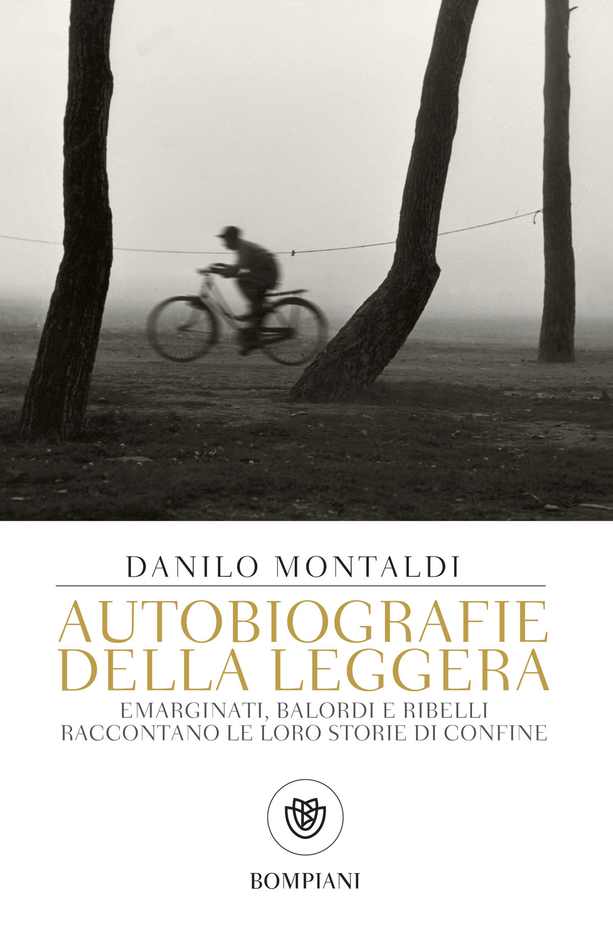 Autobiografie della leggera
