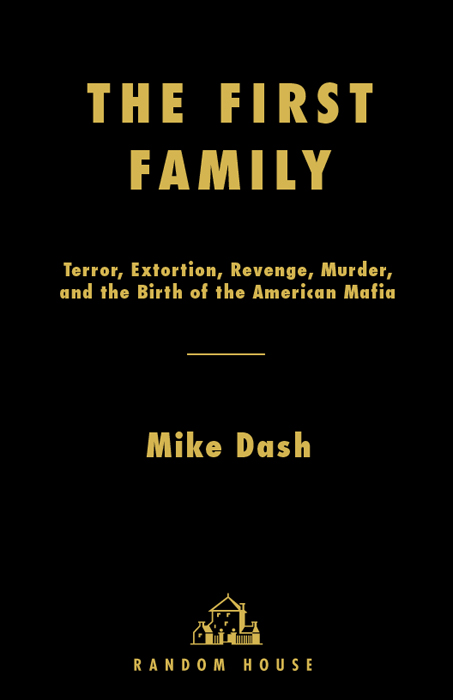 The First Family