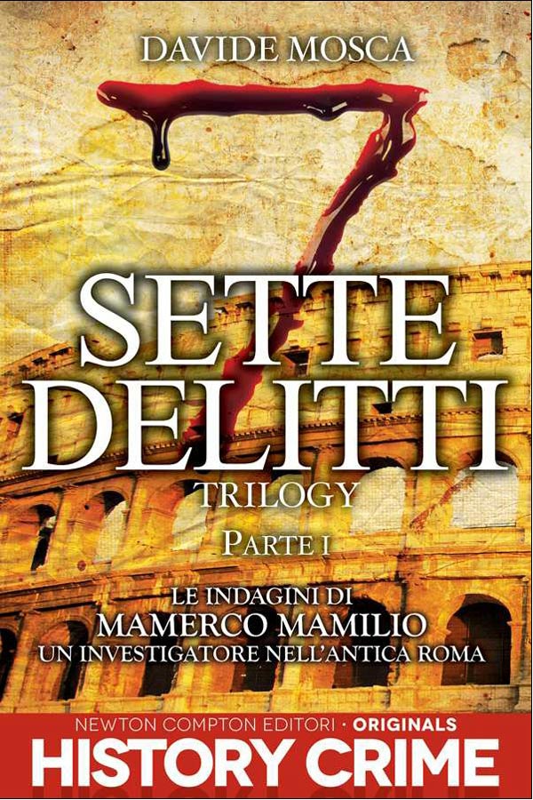Sette Delitti   - Parte I
