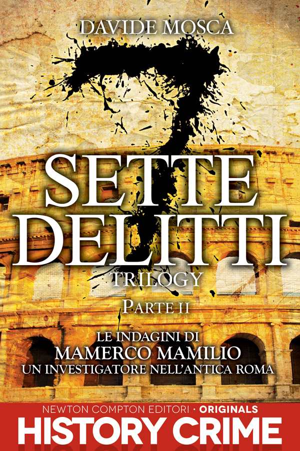 Sette Delitti - Parte II